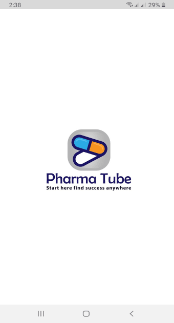 Pharma Tube