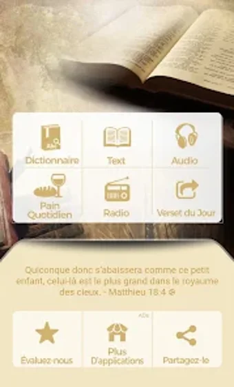 Bible Dictionary