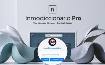 InmoDiccionario Pro