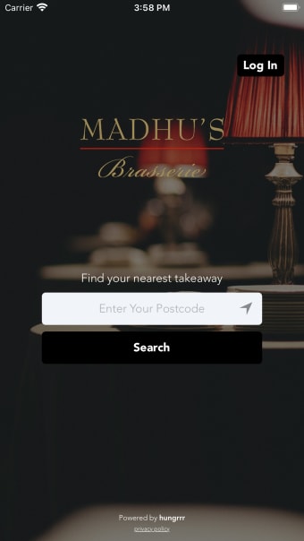 Madhus Brasserie