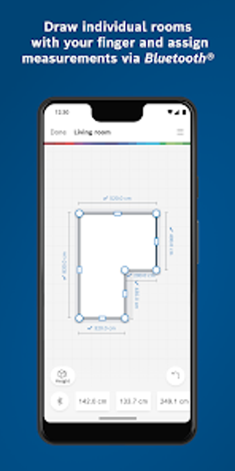 Bosch MeasureOn