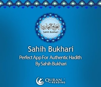 Sahih Bukhari  All Hadiths