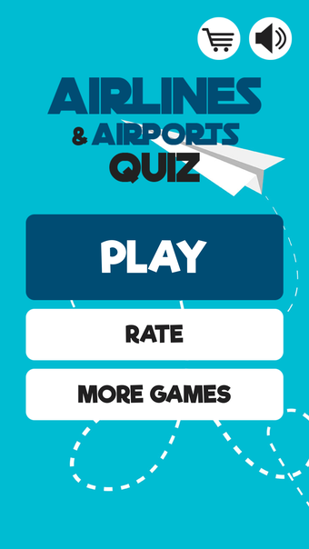 Airlines  Airports: Quiz Game