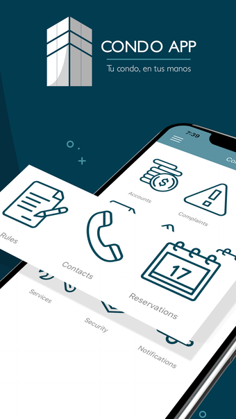 CondoApp