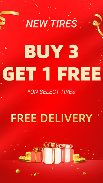 FixGo:Best Tires At Best Price