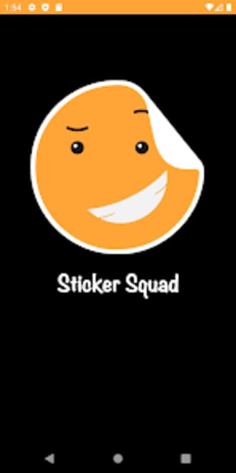 Sticker Squad