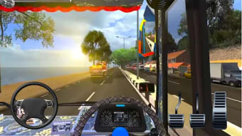 Bus Simulator: Highway Sim