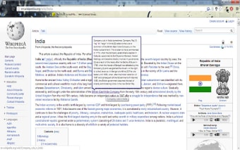 Qwikipedia
