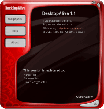 DesktopAlive