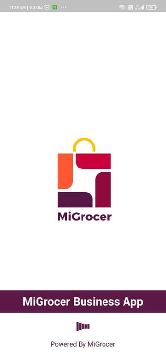 MiGrocer - Create and Manage Your Online Store