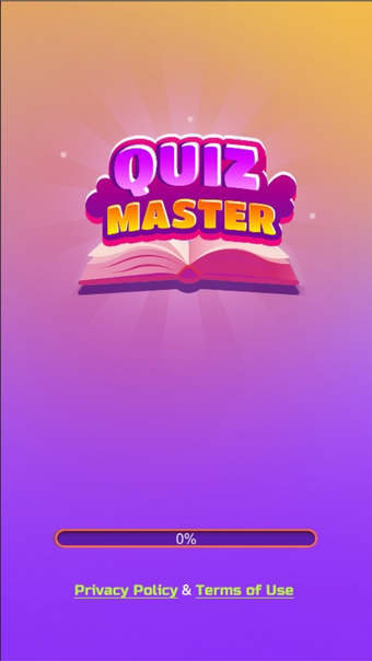 Quiz Master