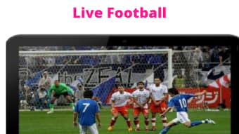 Sports TV Live Cricket Football Streaming FREE