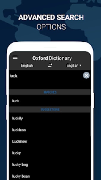 Oxford Dictionary  Translator:textspeech  image