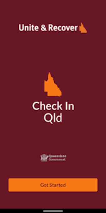 Check In Qld