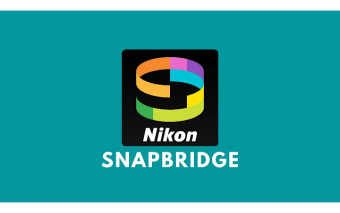 snapbridge For PC - New Tab Background