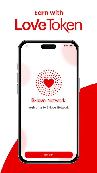 BLove Network