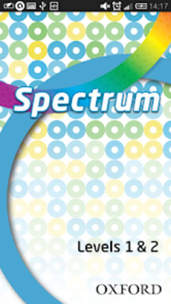 Spectrum 1  2