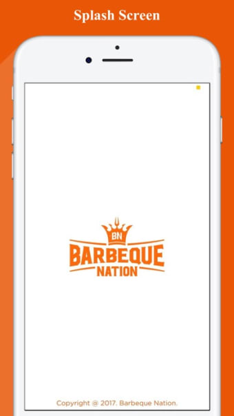 Barbeque-Nation