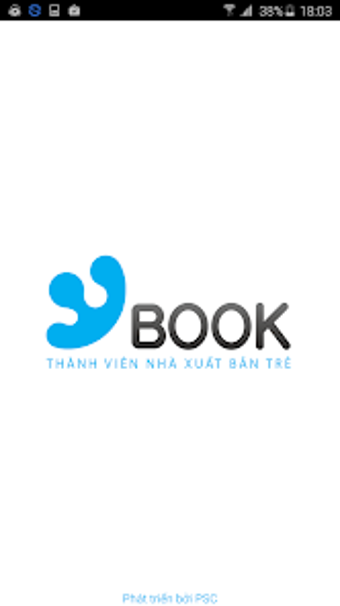 YBOOK Reader