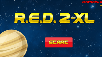 R.E.D. 2-XL
