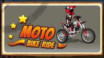 Moto Bike Ride