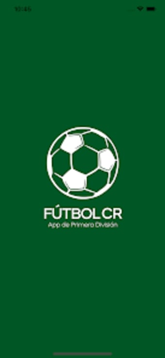 Fútbol CR