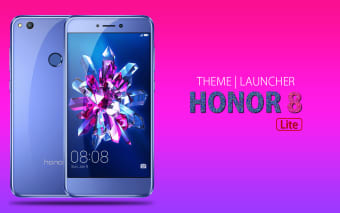 Theme for Huawei Honor 8 Lite
