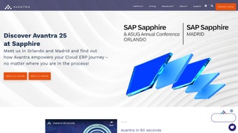 Imagen 0 para Avantra