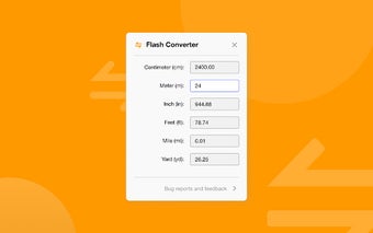 Flash Converter