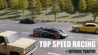 Drift Max Pro: Car Racing Game