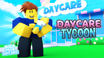 Daycare Tycoon