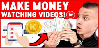 Watch Videos and Earn Daily