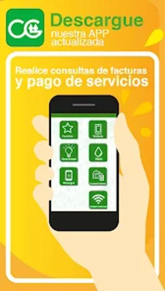 Coopeguanacaste App