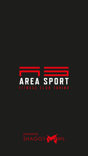 Fitness Club Area Sport