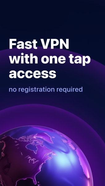 Lotus VPN  Super Fast Browser