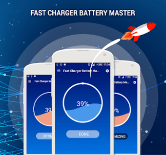 Fast charging - Charge Battery Fast