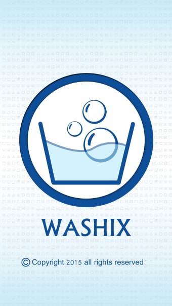 Washix - וואשיקס