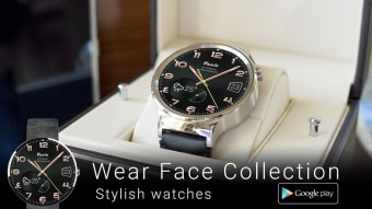 Wear Face Collection HD
