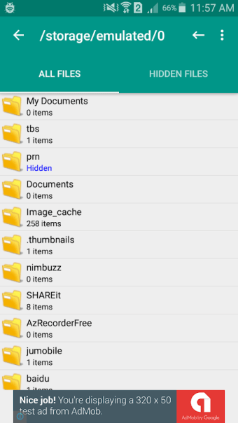 Hide Images,Videos And Files