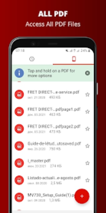 PDF Viewer: PDF Reader Android
