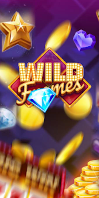Wild Frames - Sun Win