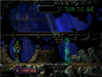 Oddworld : L'Exode d'Abe : Astuces et guides