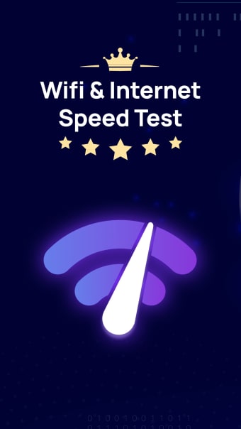 FastNet - Internet Speed Test