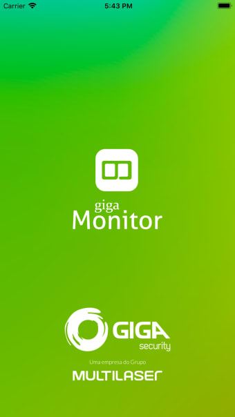 Giga Monitor