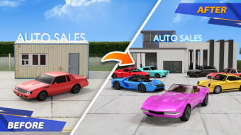 Car Sales Simulator 2023
