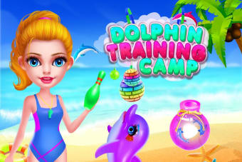 Dolphin Training Camp