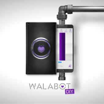 Walabot In-Wall Imaging App