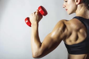 Triceps Exercises For Women