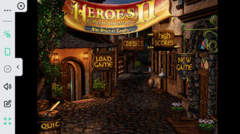 Heroes Of MM 2 Dos Player