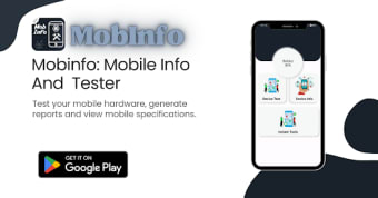 Mobinfo: Mobile Info   Tester